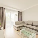 Sea & Apartmán *