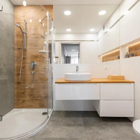 Sea & Apartament Kołobrzeg