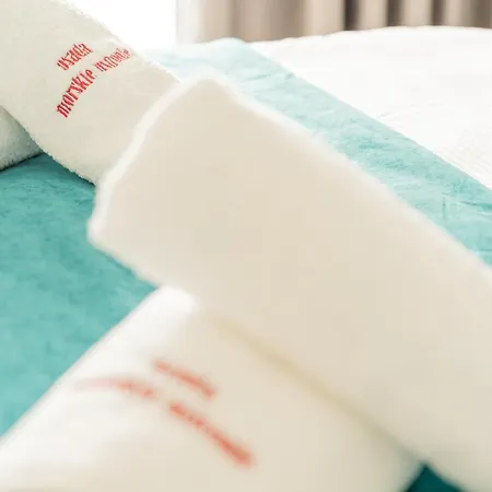 Sea & Apartament Kołobrzeg