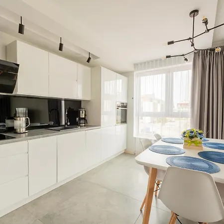 Sea & Apartament *