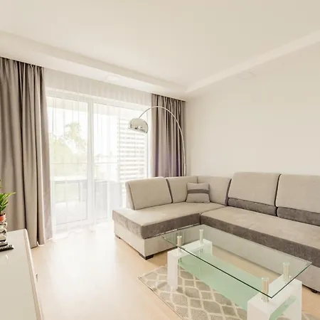 Sea & Apartament *