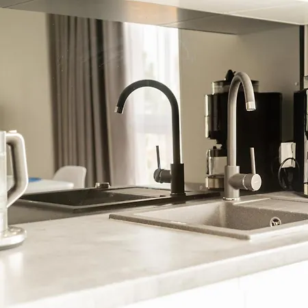 Sea & Apartament *