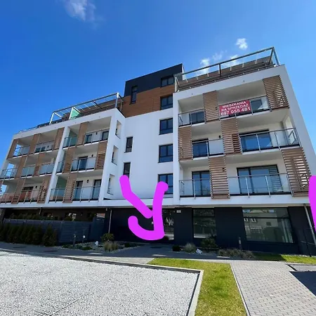 Apartament Sea &