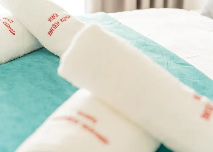 Sea & Apartament Kołobrzeg